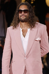 Filmpremiere 'In the Hand of Dante', Internationale Filmfestspiele von Venedig 2025