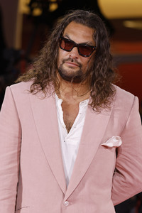 Filmpremiere 'In the Hand of Dante', Internationale Filmfestspiele von Venedig 2025