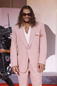 Filmpremiere 'In the Hand of Dante', Internationale Filmfestspiele von Venedig 2025