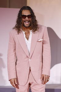 Filmpremiere 'In the Hand of Dante', Internationale Filmfestspiele von Venedig 2025