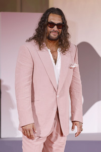 Filmpremiere 'In the Hand of Dante', Internationale Filmfestspiele von Venedig 2025