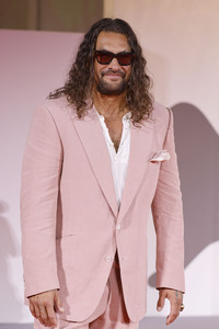 Filmpremiere 'In the Hand of Dante', Internationale Filmfestspiele von Venedig 2025