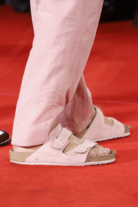 Filmpremiere 'In the Hand of Dante', Internationale Filmfestspiele von Venedig 2025