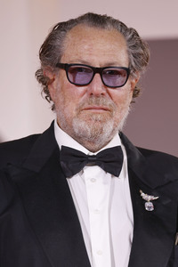 Filmpremiere 'In the Hand of Dante', Internationale Filmfestspiele von Venedig 2025