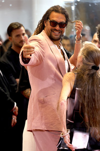 Filmpremiere 'In the Hand of Dante', Internationale Filmfestspiele von Venedig 2025