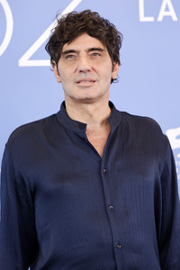 Photocall 'Duse', Internationale Filmfestspiele von Venedig 2025