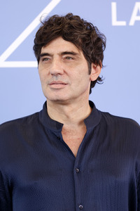 Photocall 'Duse', Internationale Filmfestspiele von Venedig 2025