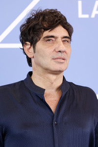 Photocall 'Duse', Internationale Filmfestspiele von Venedig 2025
