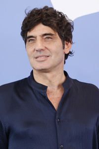 Photocall 'Duse', Internationale Filmfestspiele von Venedig 2025