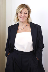 Photocall 'Duse', Internationale Filmfestspiele von Venedig 2025