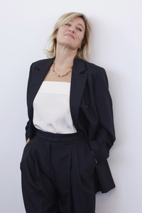 Photocall 'Duse', Internationale Filmfestspiele von Venedig 2025