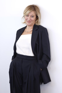 Photocall 'Duse', Internationale Filmfestspiele von Venedig 2025