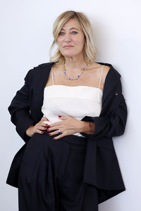 Photocall 'Duse', Internationale Filmfestspiele von Venedig 2025