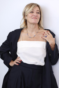 Photocall 'Duse', Internationale Filmfestspiele von Venedig 2025