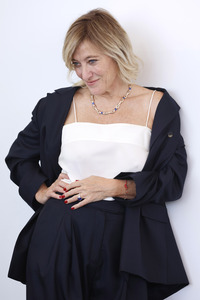 Photocall 'Duse', Internationale Filmfestspiele von Venedig 2025