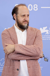 Photocall 'Duse', Internationale Filmfestspiele von Venedig 2025