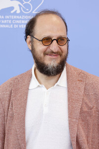 Photocall 'Duse', Internationale Filmfestspiele von Venedig 2025