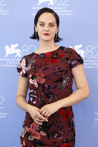 Photocall 'Duse', Internationale Filmfestspiele von Venedig 2025