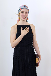 Photocall 'Duse', Internationale Filmfestspiele von Venedig 2025