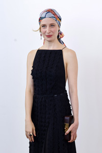 Photocall 'Duse', Internationale Filmfestspiele von Venedig 2025