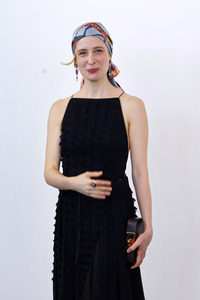 Photocall 'Duse', Internationale Filmfestspiele von Venedig 2025