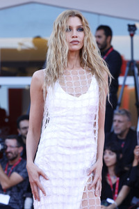 Filmpremiere 'Duse', Internationale Filmfestspiele von Venedig 2025