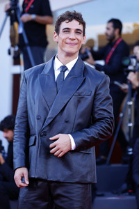 Filmpremiere 'Duse', Internationale Filmfestspiele von Venedig 2025