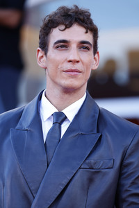 Filmpremiere 'Duse', Internationale Filmfestspiele von Venedig 2025