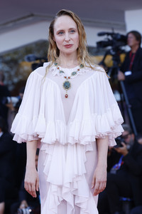 Filmpremiere 'Duse', Internationale Filmfestspiele von Venedig 2025