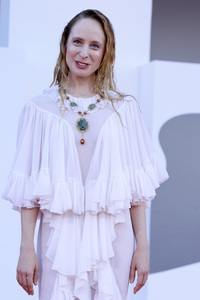 Filmpremiere 'Duse', Internationale Filmfestspiele von Venedig 2025