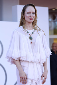 Filmpremiere 'Duse', Internationale Filmfestspiele von Venedig 2025