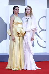 Filmpremiere 'Duse', Internationale Filmfestspiele von Venedig 2025