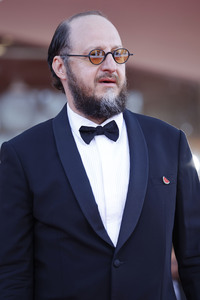 Filmpremiere 'Duse', Internationale Filmfestspiele von Venedig 2025