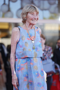 Filmpremiere 'Duse', Internationale Filmfestspiele von Venedig 2025