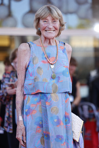 Filmpremiere 'Duse', Internationale Filmfestspiele von Venedig 2025