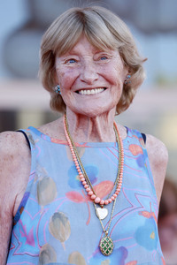 Filmpremiere 'Duse', Internationale Filmfestspiele von Venedig 2025