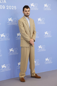 Photocall 'In the Hand of Dante', Internationale Filmfestspiele von Venedig 2025