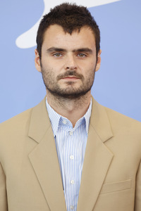 Photocall 'In the Hand of Dante', Internationale Filmfestspiele von Venedig 2025