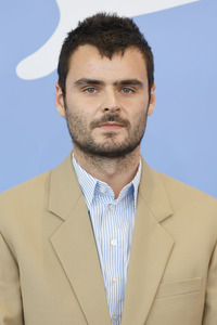 Photocall 'In the Hand of Dante', Internationale Filmfestspiele von Venedig 2025