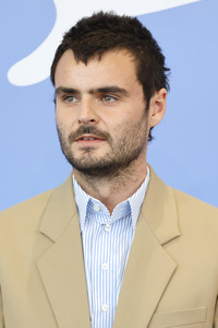 Photocall 'In the Hand of Dante', Internationale Filmfestspiele von Venedig 2025