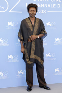 Photocall 'In the Hand of Dante', Internationale Filmfestspiele von Venedig 2025