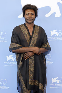 Photocall 'In the Hand of Dante', Internationale Filmfestspiele von Venedig 2025