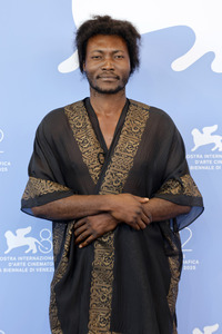 Photocall 'In the Hand of Dante', Internationale Filmfestspiele von Venedig 2025