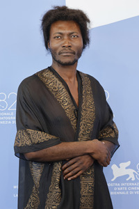 Photocall 'In the Hand of Dante', Internationale Filmfestspiele von Venedig 2025