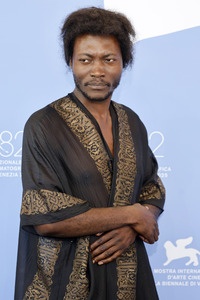 Photocall 'In the Hand of Dante', Internationale Filmfestspiele von Venedig 2025