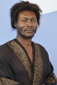 Photocall 'In the Hand of Dante', Internationale Filmfestspiele von Venedig 2025