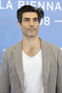 Photocall 'In the Hand of Dante', Internationale Filmfestspiele von Venedig 2025