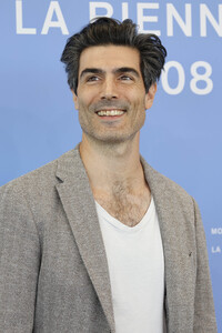 Photocall 'In the Hand of Dante', Internationale Filmfestspiele von Venedig 2025