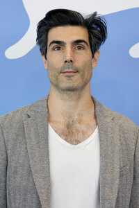 Photocall 'In the Hand of Dante', Internationale Filmfestspiele von Venedig 2025