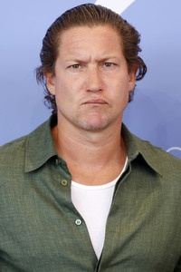 Photocall 'In the Hand of Dante', Internationale Filmfestspiele von Venedig 2025